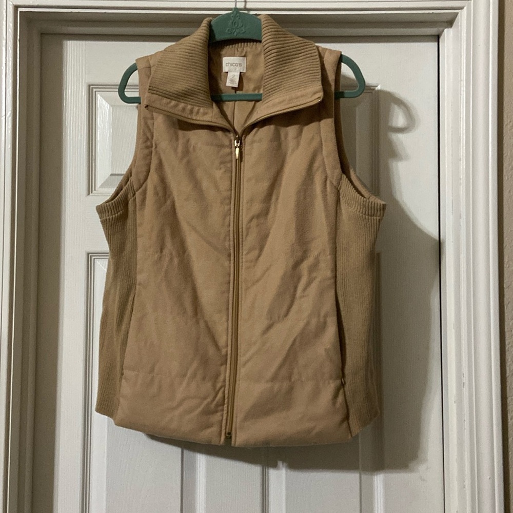 Chicos vest